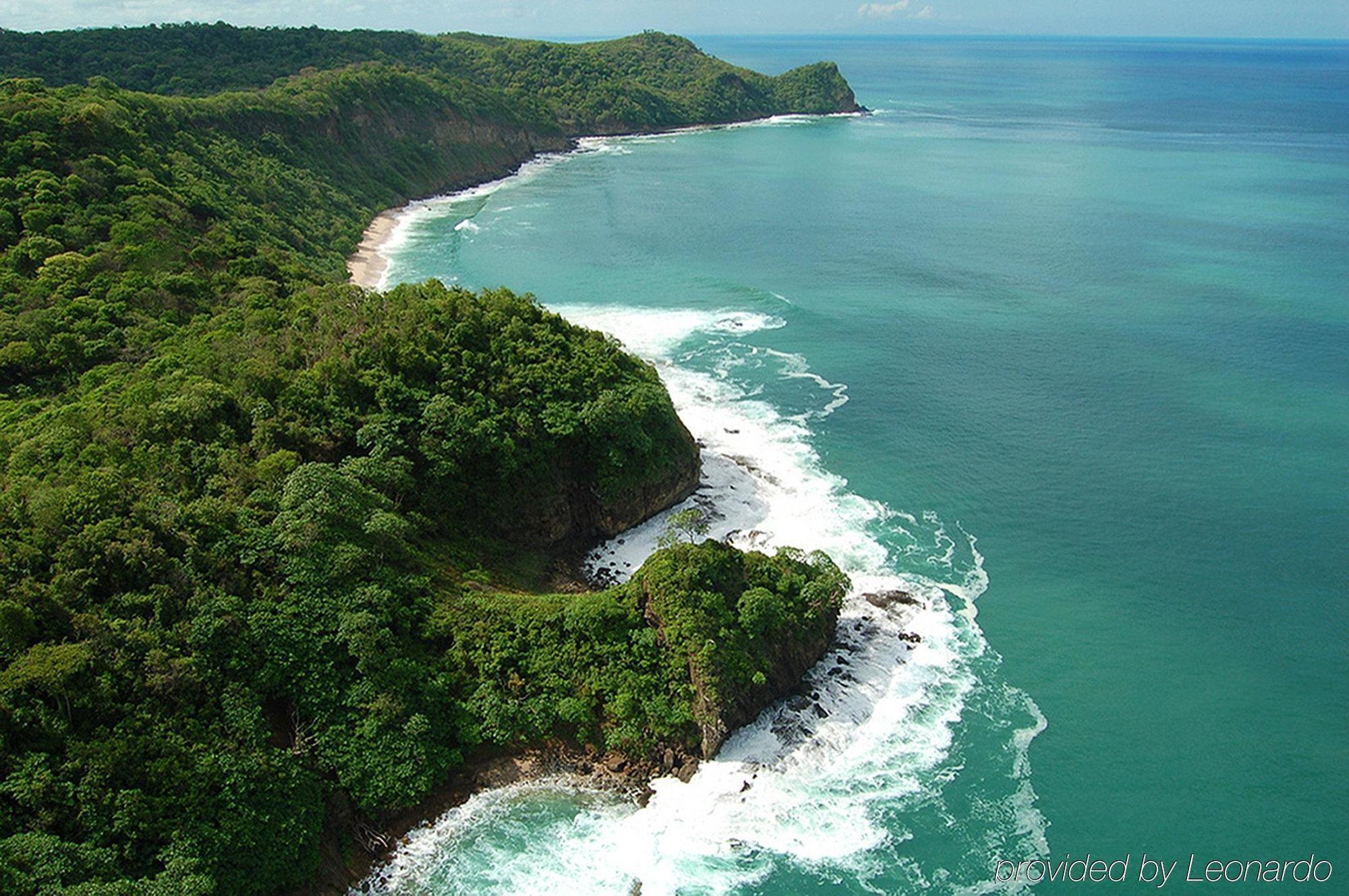 Aqua Wellness Resort San Juan del Sur Exterior photo