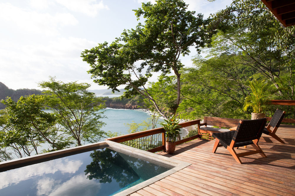 Aqua Wellness Resort San Juan del Sur Exterior photo